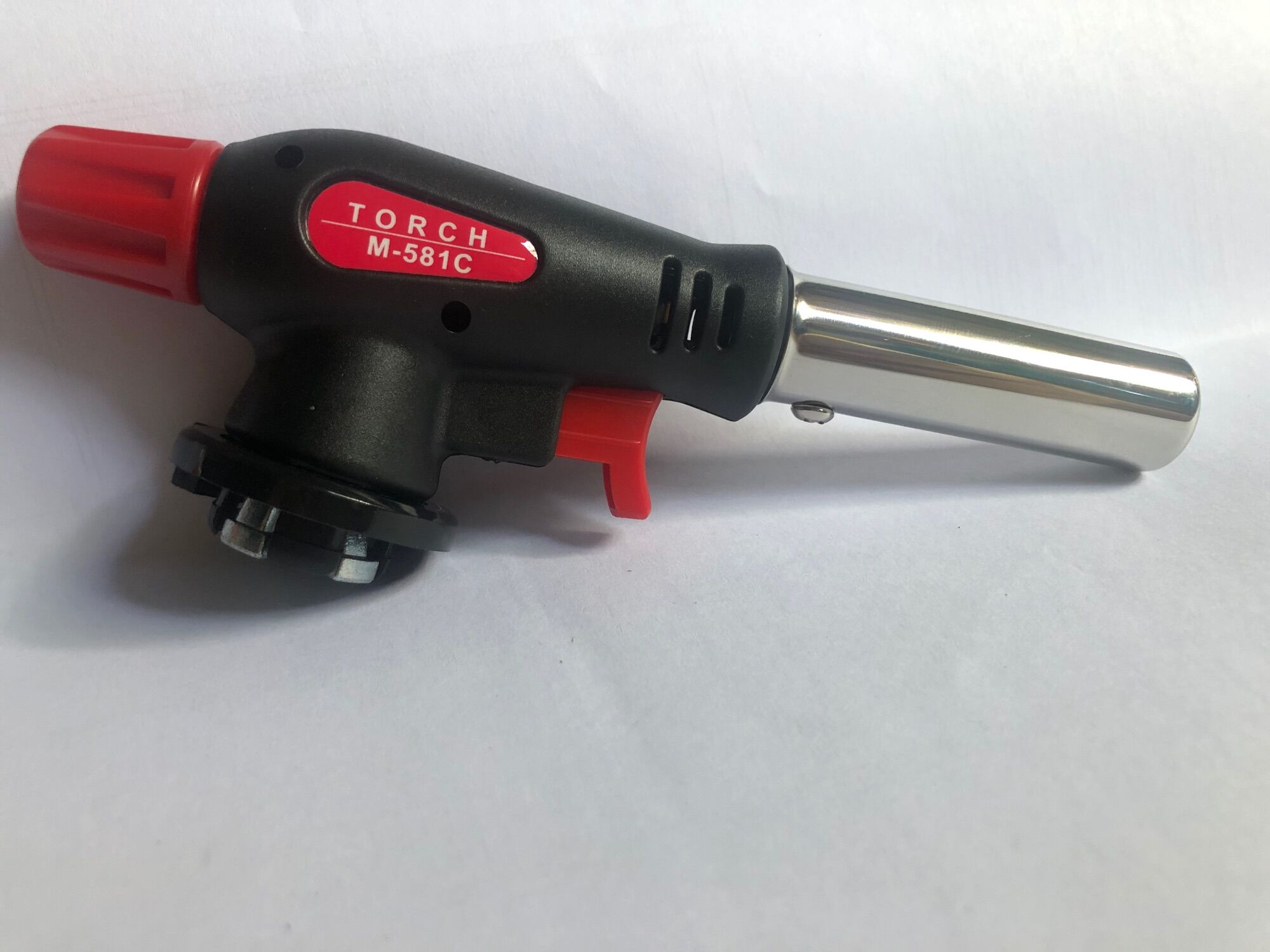Đầu khò gas tự động m- 581c