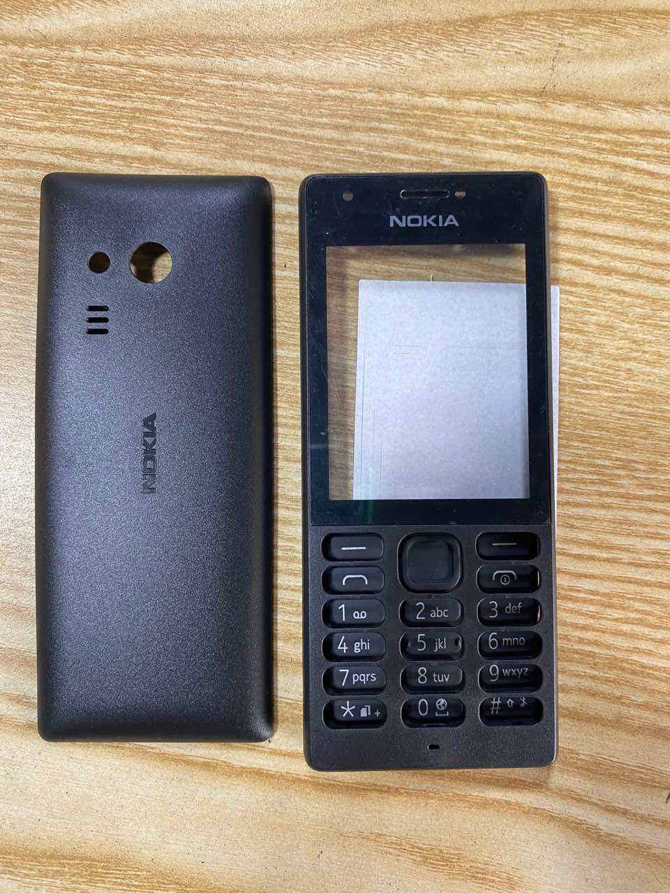 Combo vo + Phím Nokia 216