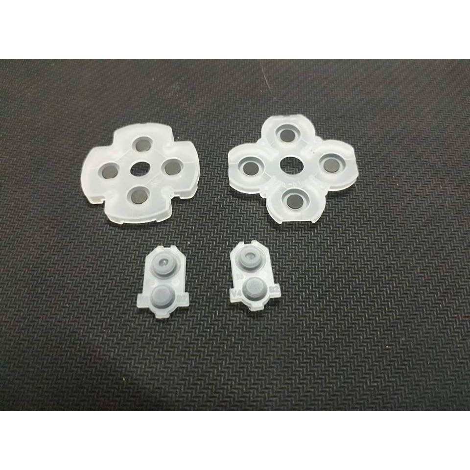 Cao su tay cầm ps2 ps3 ps4 ps5 roăng cao su phím bấm tay ps2 ps3 ps4 ps5 chụp cần nhựa analog