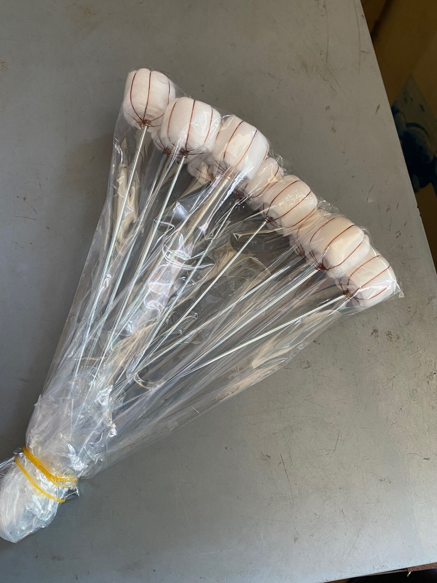 10 Cây Mồi Lửa Giác Hơi (1 Gói)