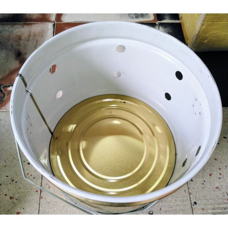 Thùng đốt giấy tiền vàng mã