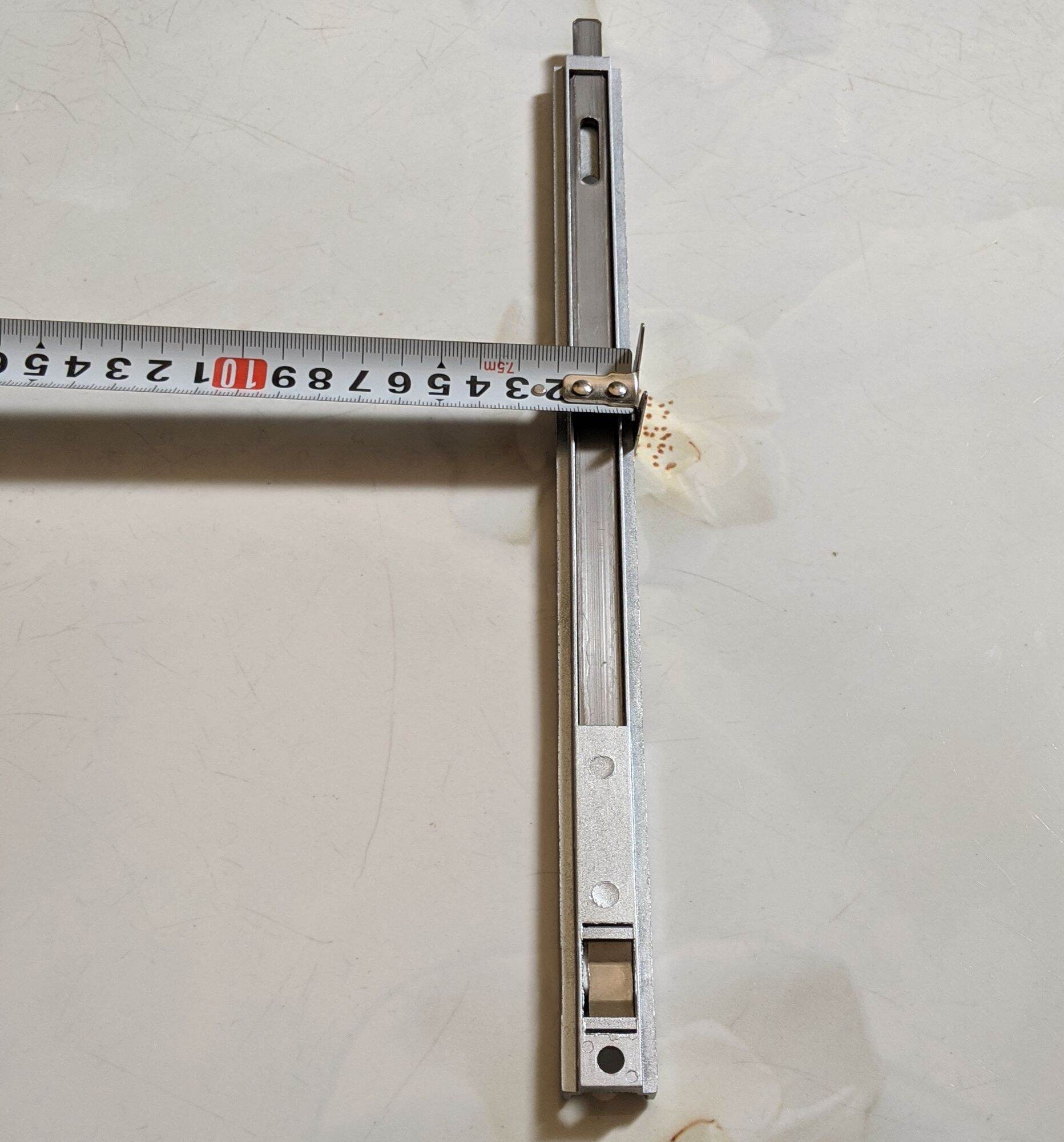 [HCM]CHỐT BẬT 300 GIỮ CÁNH PHỤ KINLONG | MÃ KL10