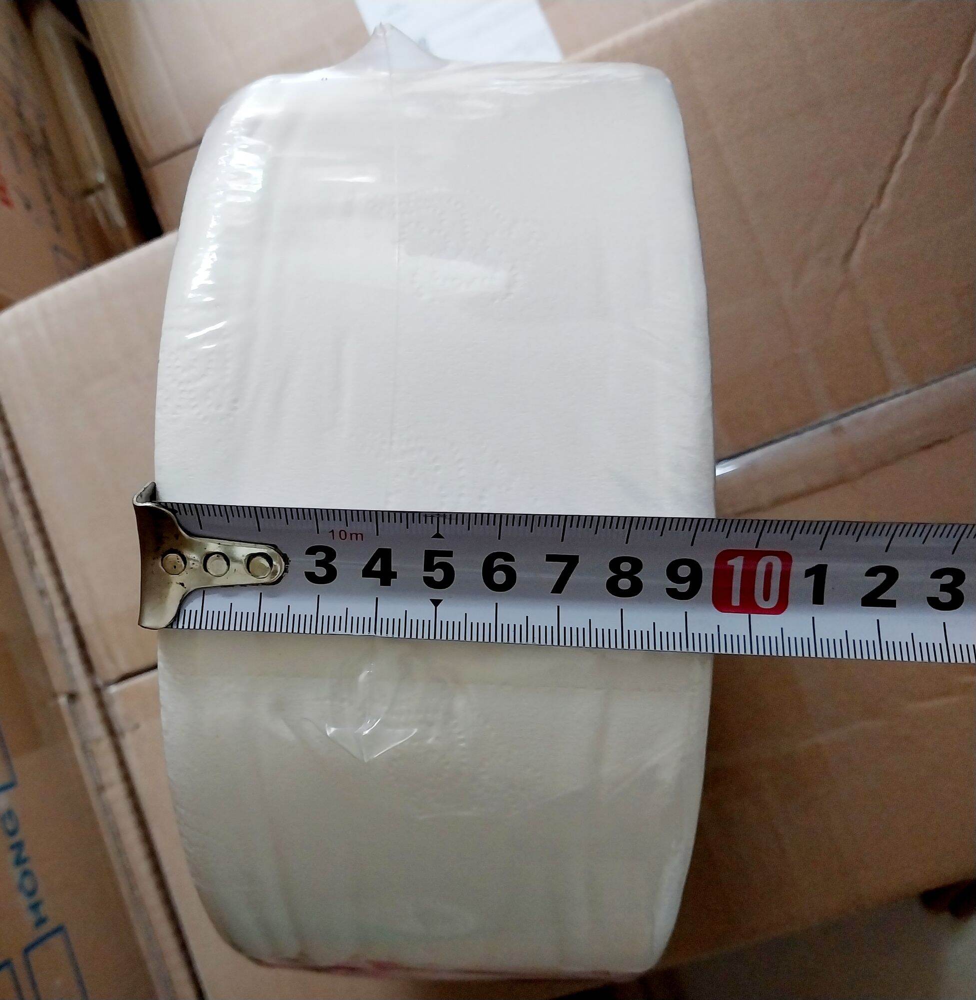 Giấy Vệ Sinh Cuộn Lớn 700Gr Osaka