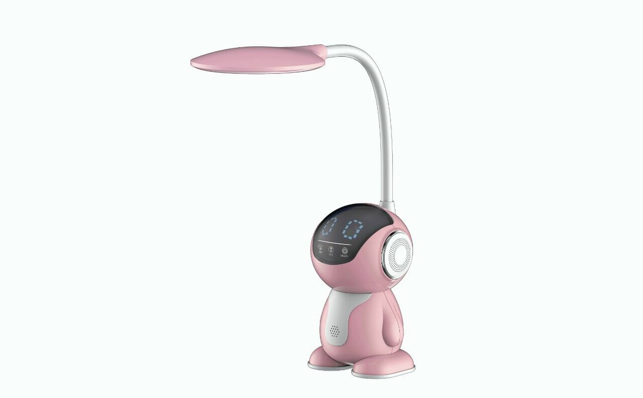 Đèn bàn học chống cận phi hành gia Protex Model Pr032
