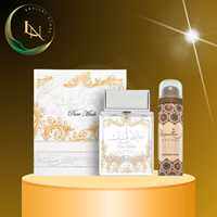 Nước hoa Pure musk 100ml