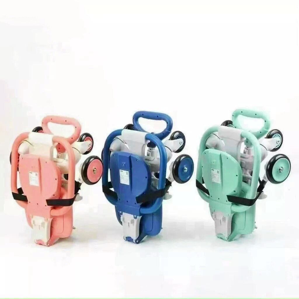 Xe Đẩy Gấp Gọn Cho Bé