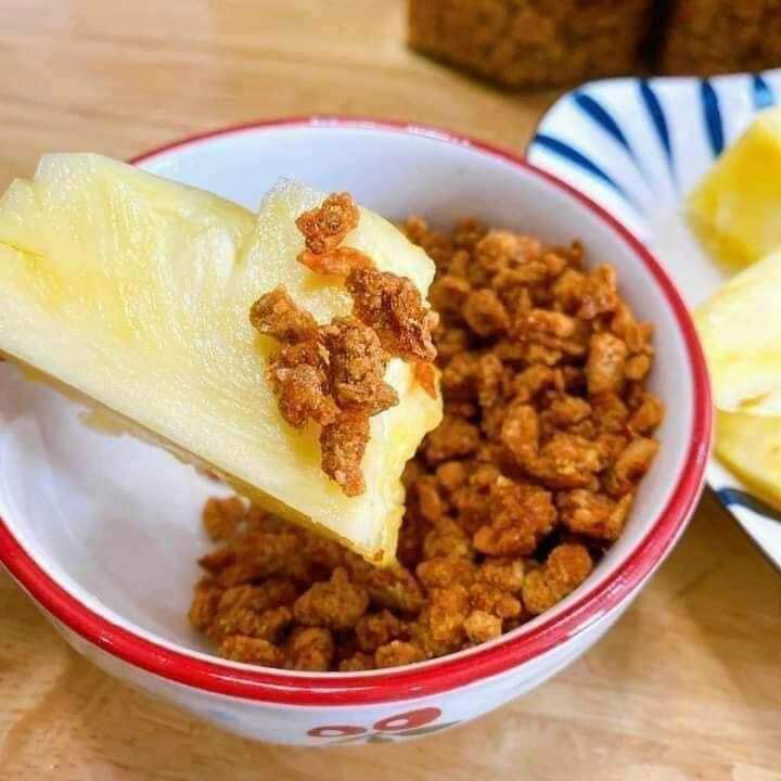 muối tôm như ý hủ 400g