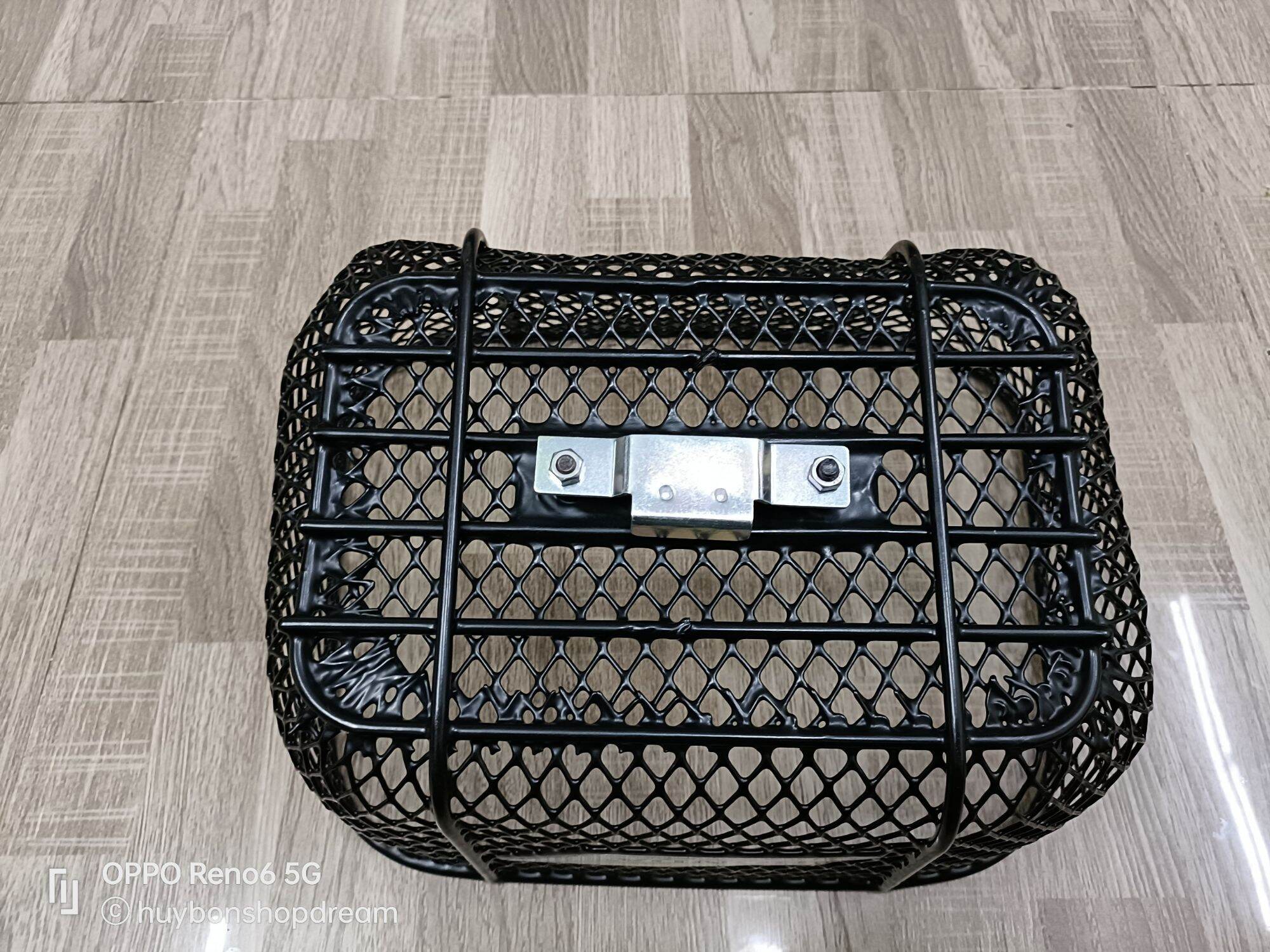 Giỏ xe Dream Thái cao