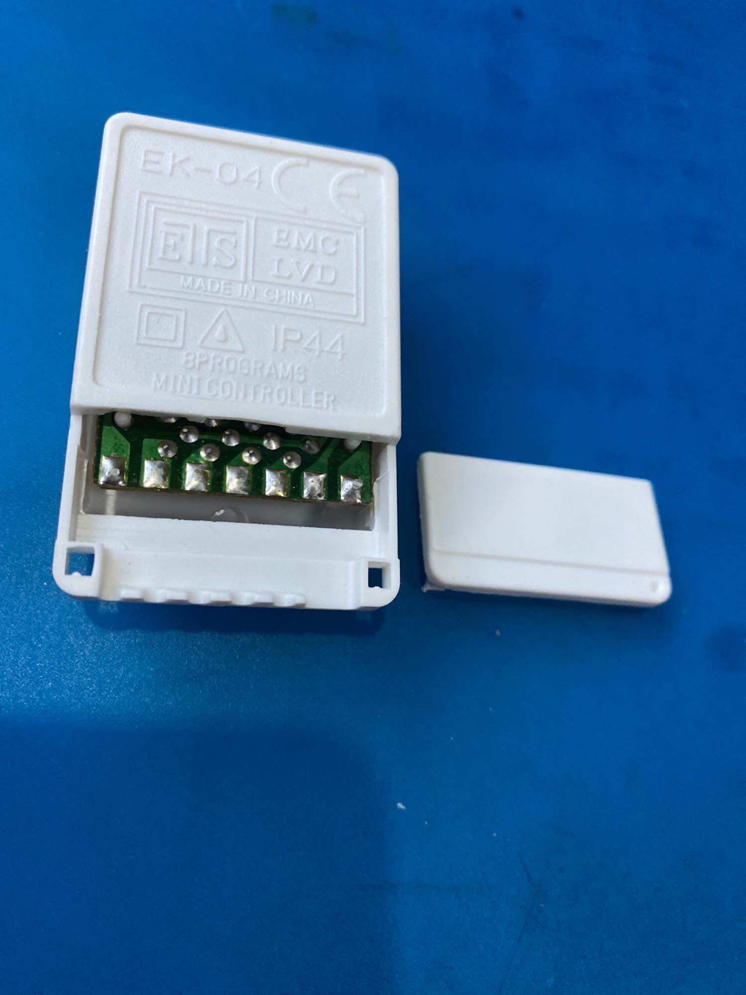 50 4-Port 220V Led Control Circuits (How to Make Christmas Lights)