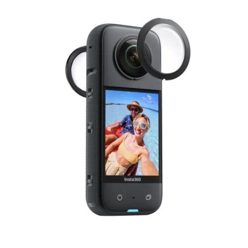 Insta360 sticky lens guard one x3 chính hãng