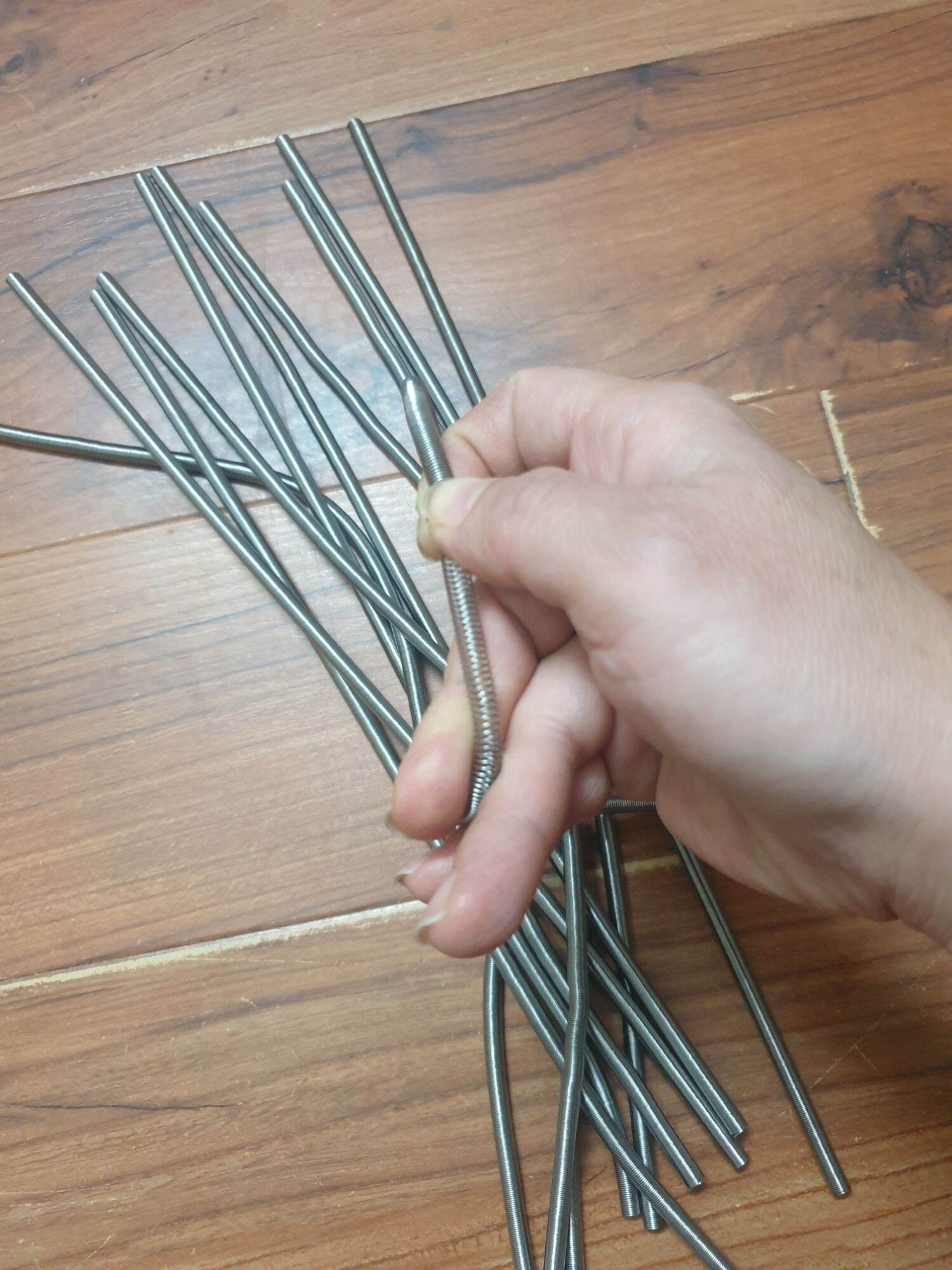 Dây maiso - dây điện trở ( dòng điện 220v)- bán sỉ lẻ toàn quốc