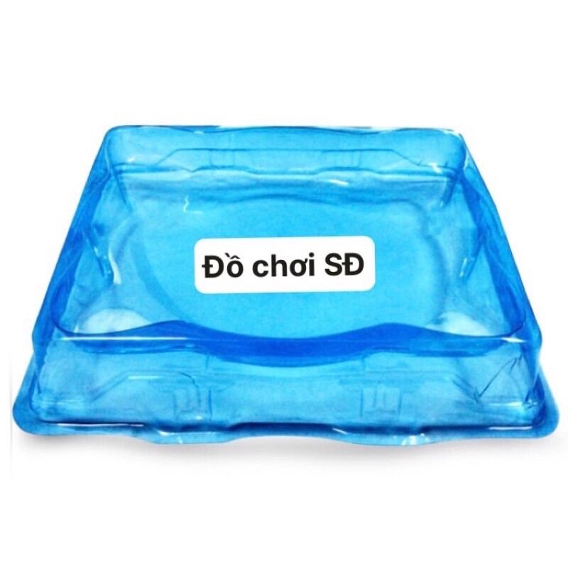 SÀN ĐẤU CON QUAY 36cm