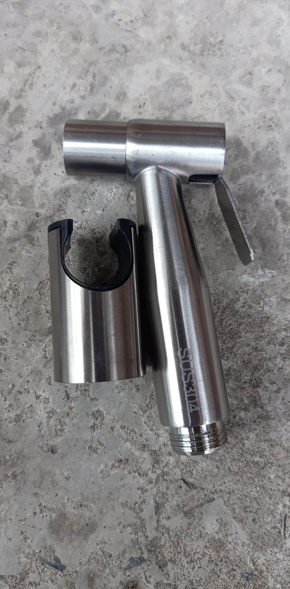 Đầu vòi xịt inox 304