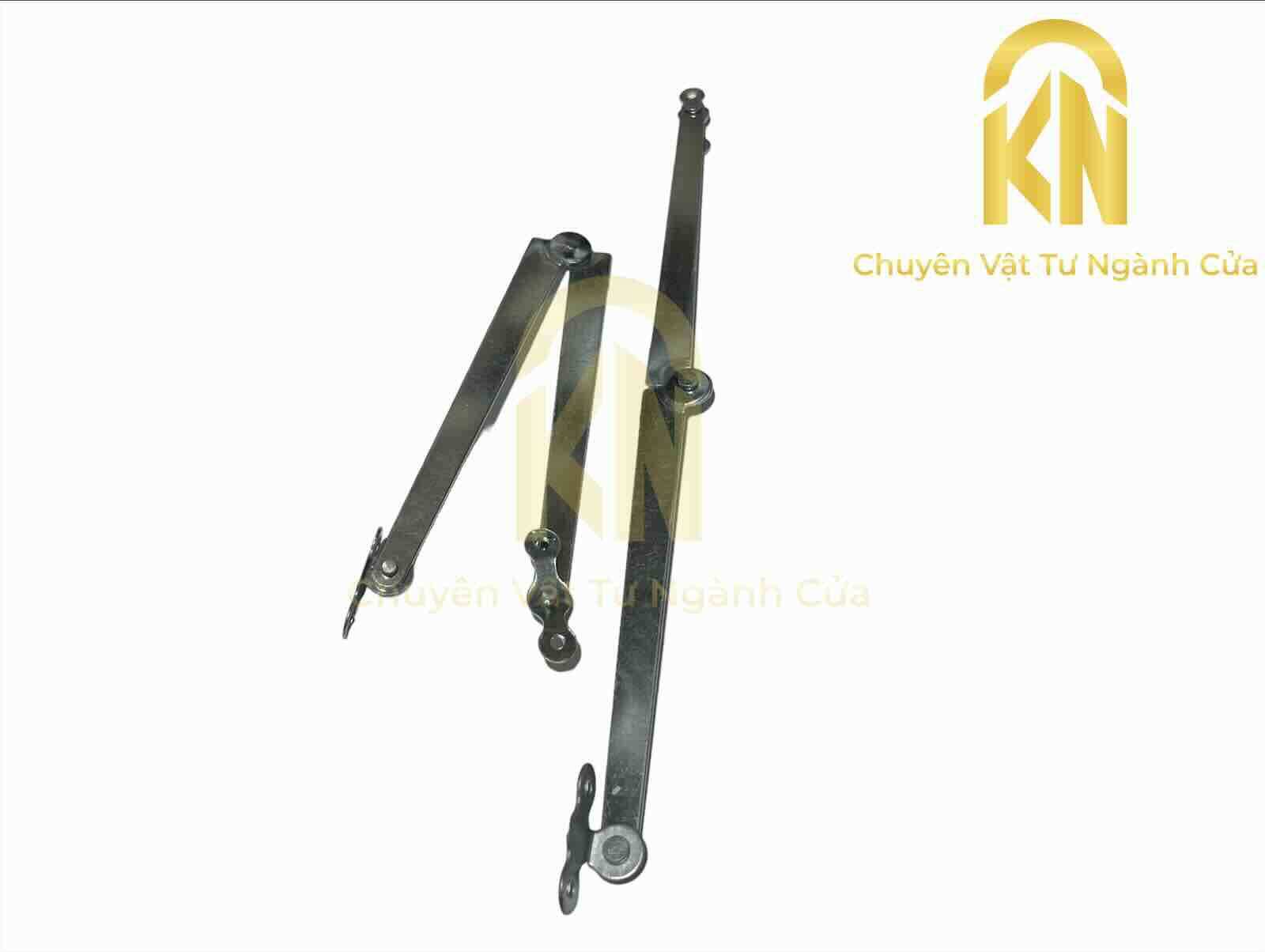 Chống compa - chống giò gà cửa sổ mở hất