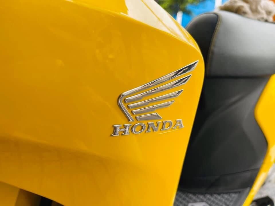 Cánh Chim honda chữ nổi sắc nét (giá 1 cặp)