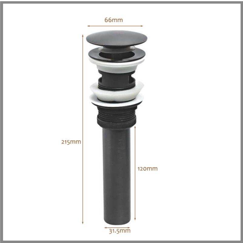 Đầu xả Tràn lavabo EV-VĐ58 ( BH chính hãng)