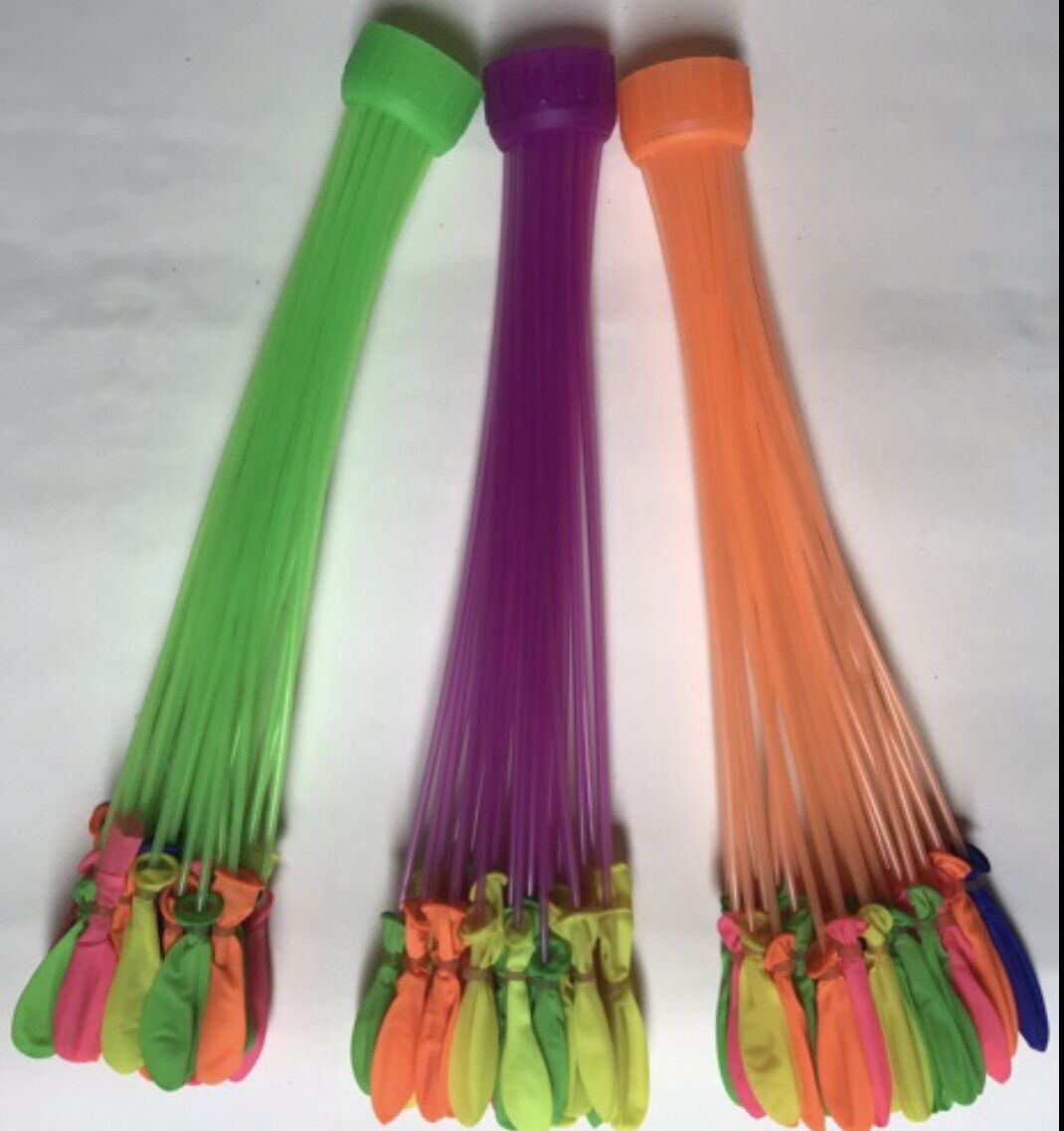 3 set bóng chùm (111cái)