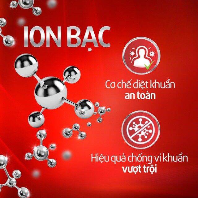 SỮA TẮM LIFEBUOY CHAI 850G