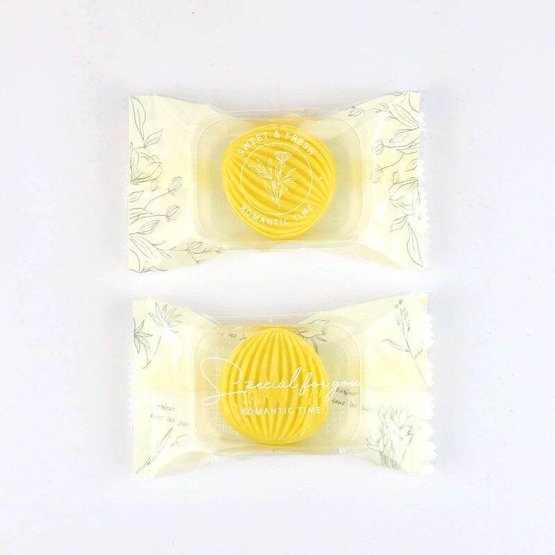 Túi đựng bánh dứa, bánh quy,thanh gạo lứt 7x12cm 100c