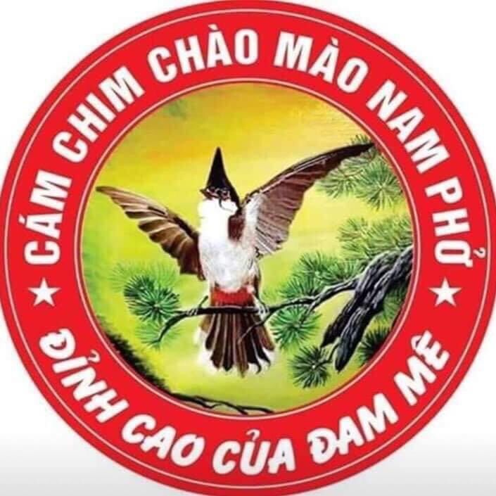 Cám Chim Nam Phở Chào Mào Số 2🔥Chuẩn🔥