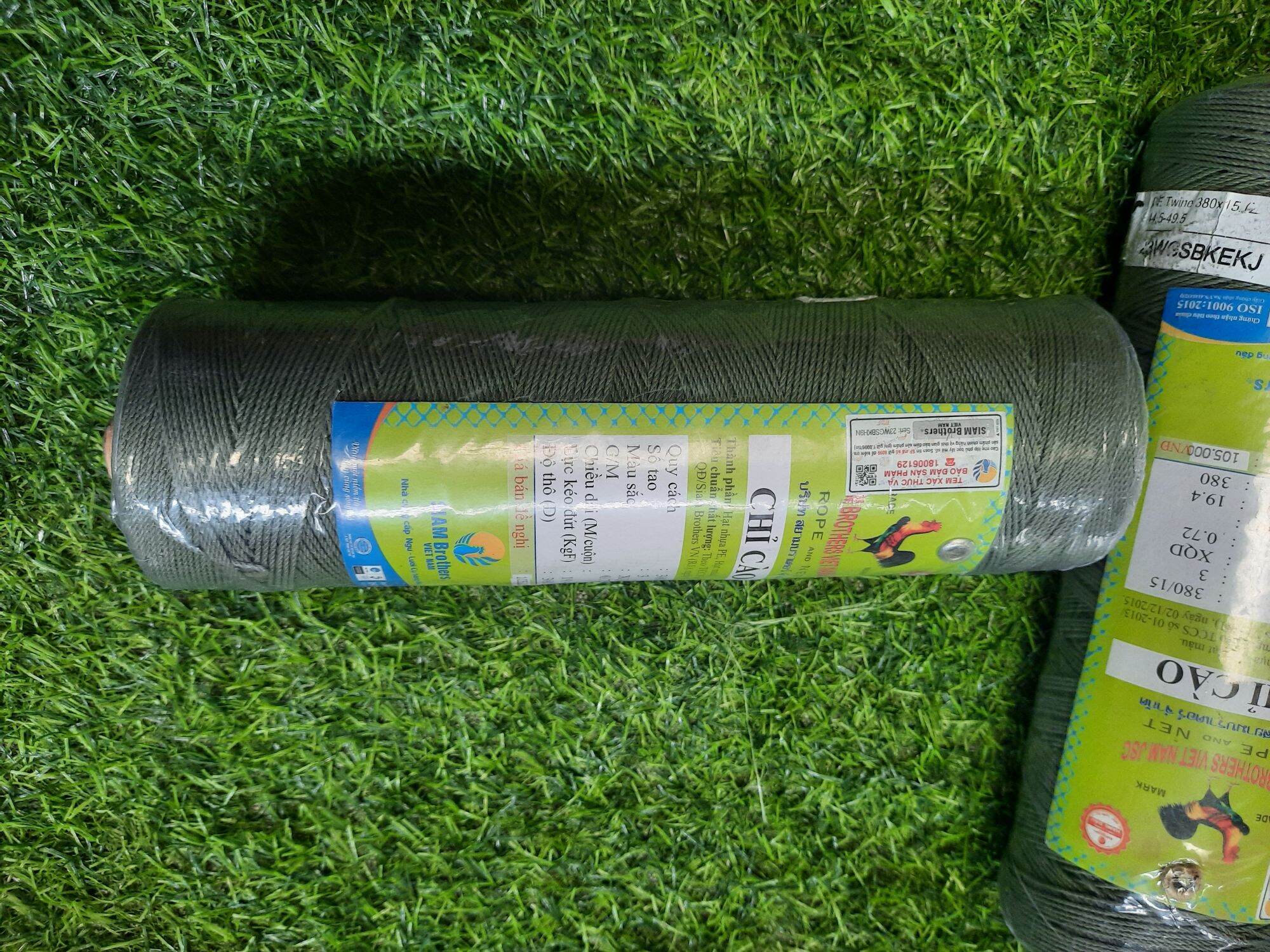 Chỉ Cào Cao Cấp