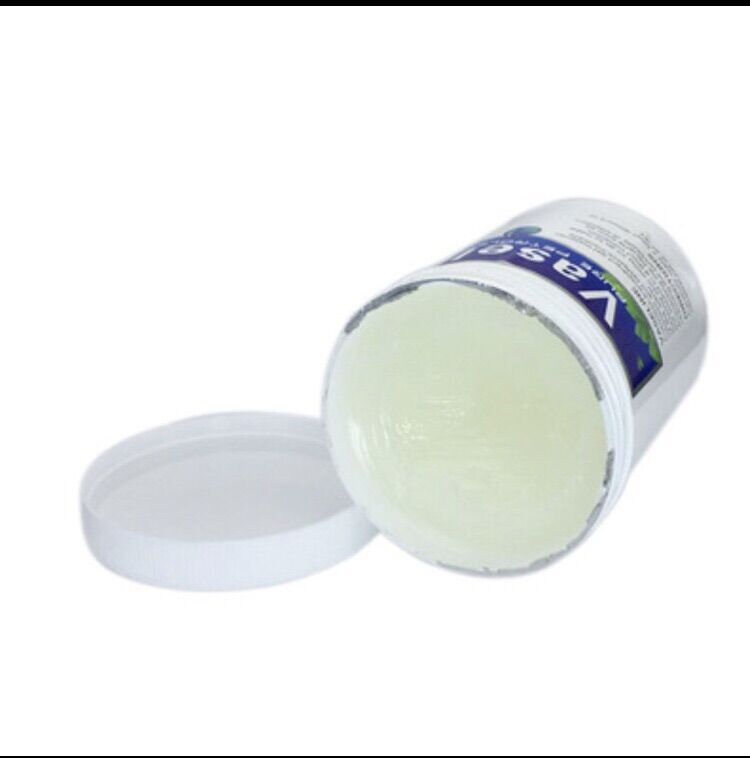 Hũ kem dưỡng ẩm Vaseline 350g