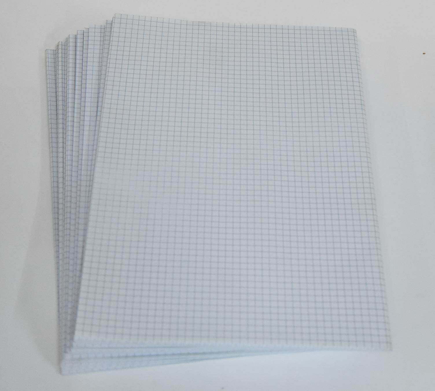 Combo 100 tờ giấy manh caro