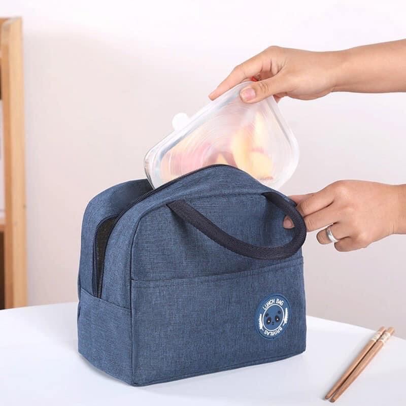 Túi giữ nhiệt tiện ích