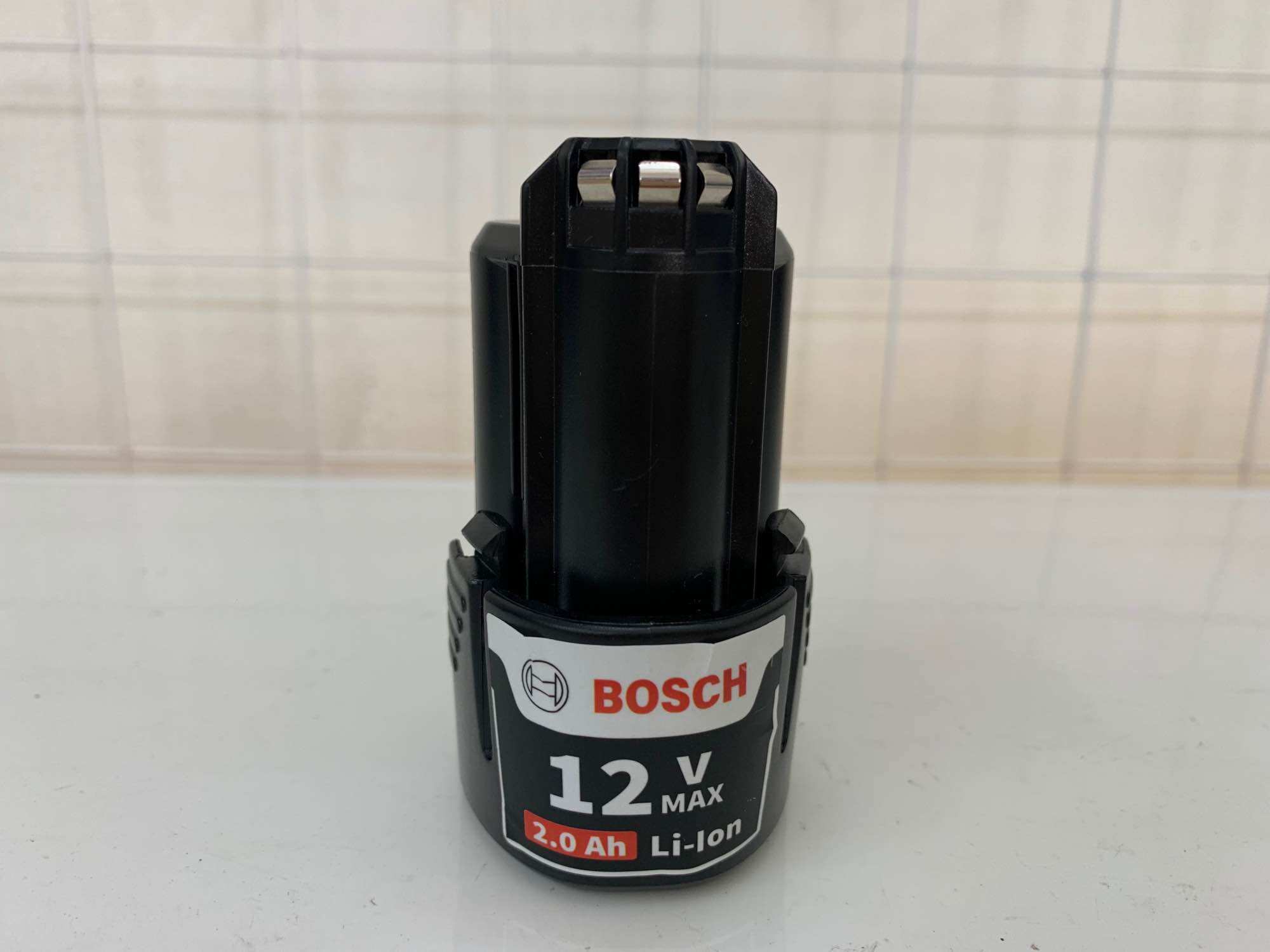 Pin bos 12v 2.5Ah chính hãng nhận sạc zin