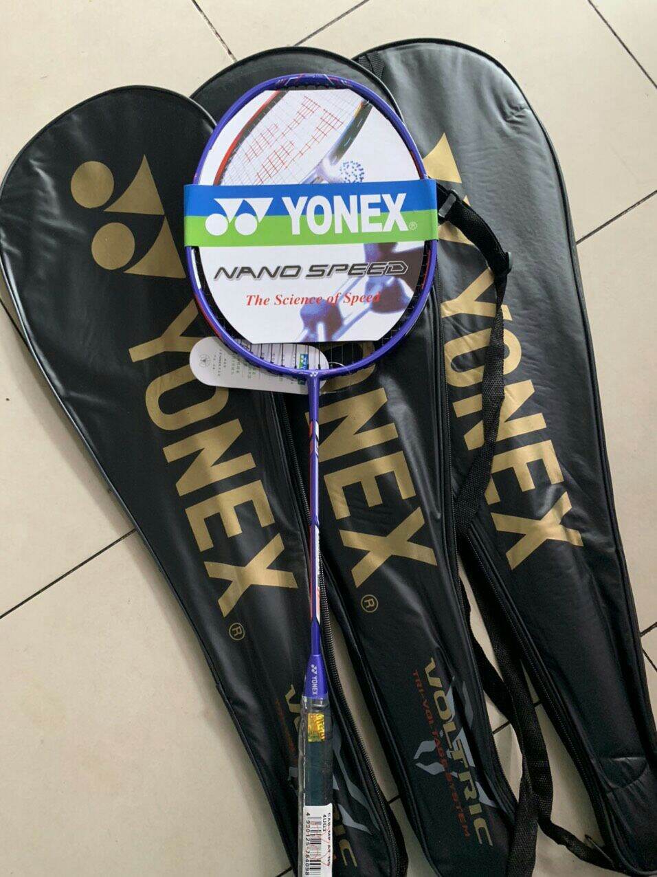 vợt Yonex victor proace (1 cây)