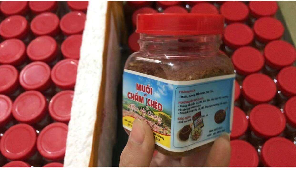 Chẩm chéo tây bắc