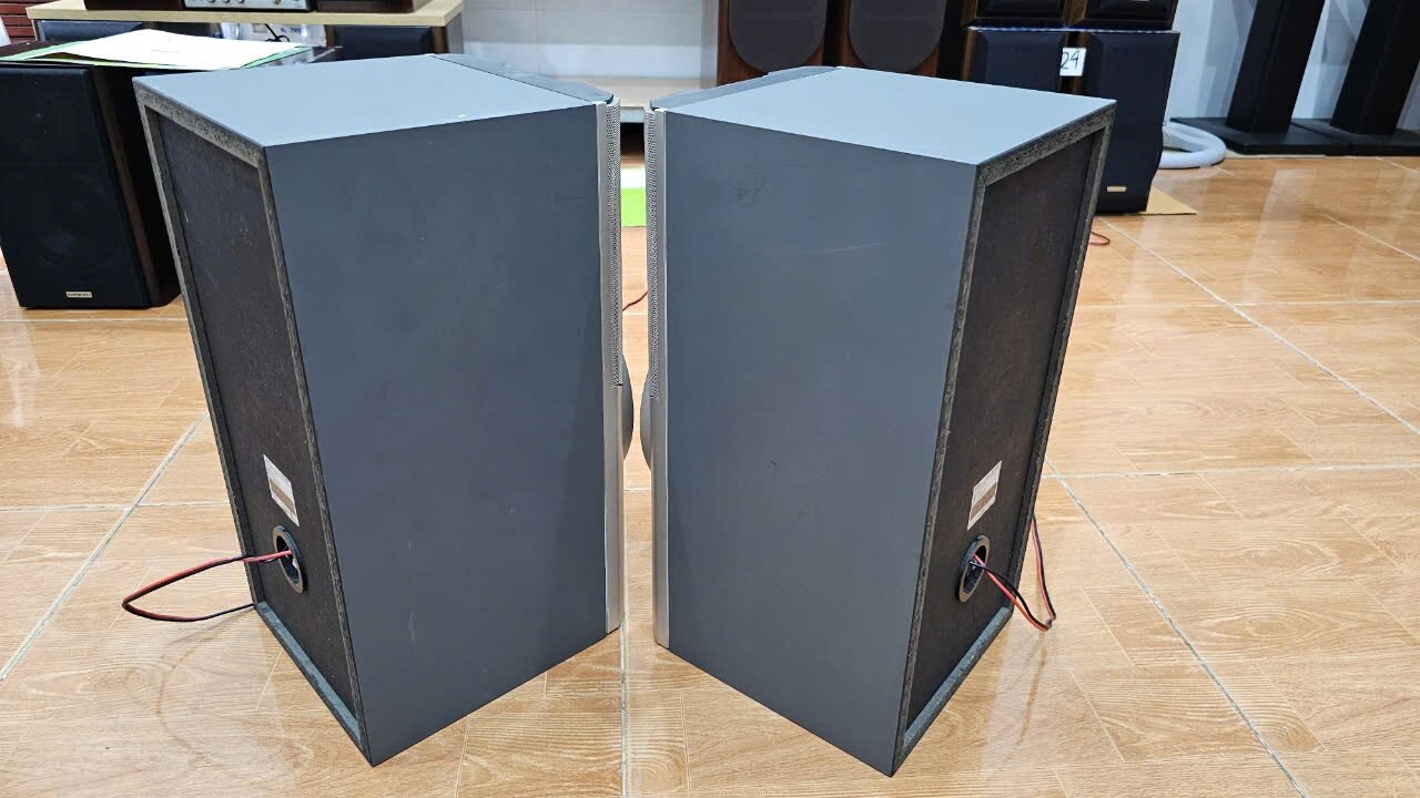 Loa SONY MD919 zin keng