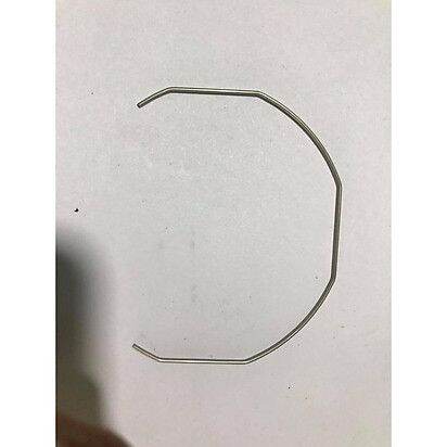 Phe gài phin lọc phi 1.20mm cho máy pha cà phê