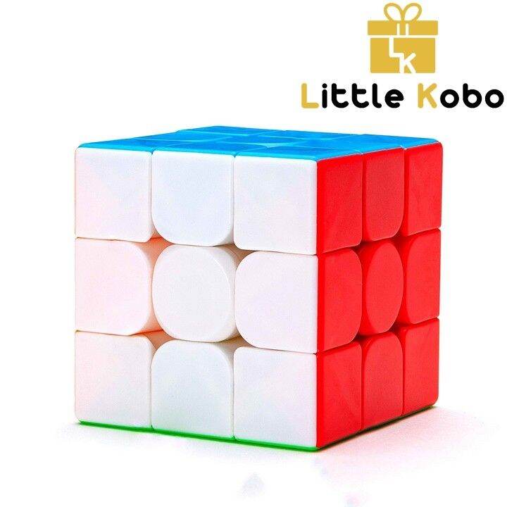 Rubik khối lập phương siêu mượt