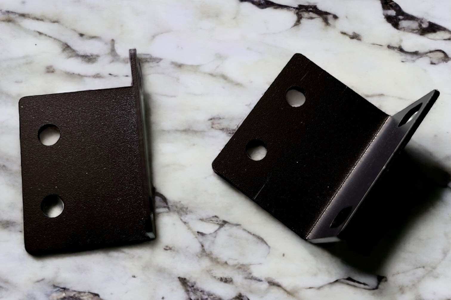 [ 1 Cặp] Tai bắt,bass sắt bắt đầu thu micro,kèm ốc