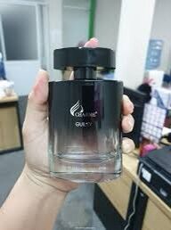 Nước hoa nam Gulity 100ml ( cào mã )