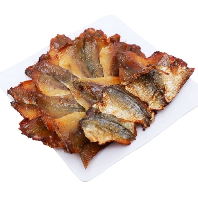 Cá chỉ vàng nướng Posi 30g(BC)