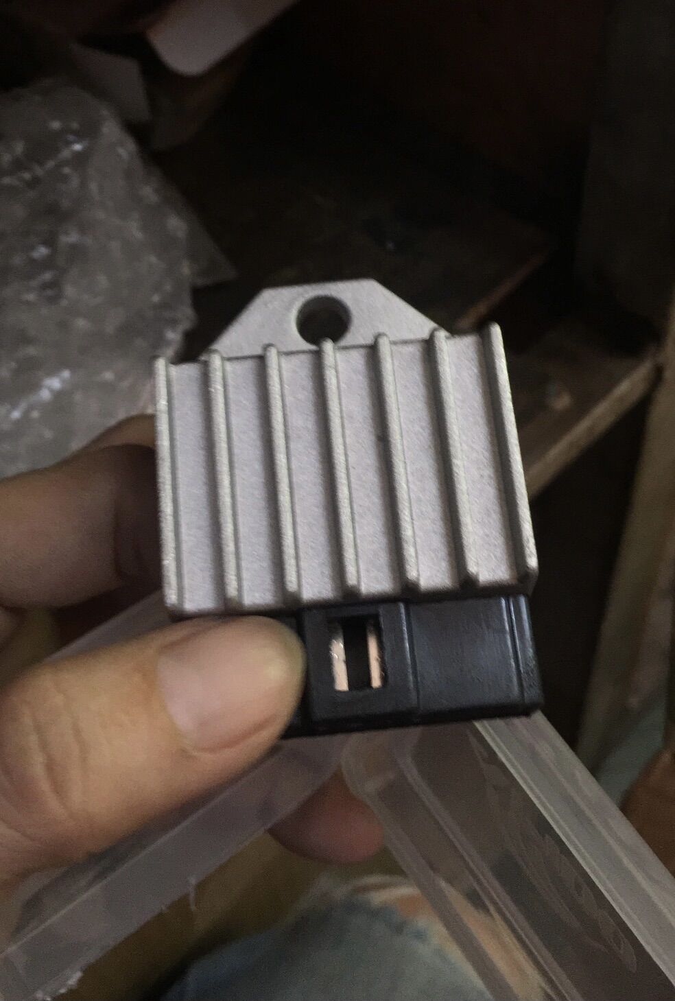 Cục xạc xipo 1110-120