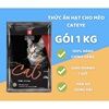 Thức ăn mèo cateye túi 1kg - thức ăn hạt khô cho mèo cat s eye - ảnh sản phẩm 1
