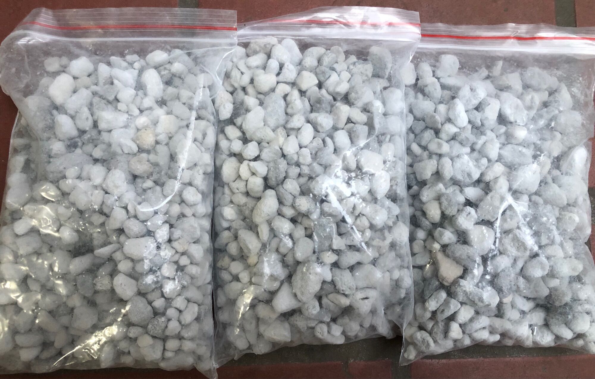 Vật Liệu Lọc Cao Cấp Matrix (1 lít)