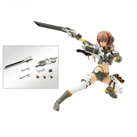Kotobukiya | Bộ Đồ Chơi Mô Hình Virtua Style GE005