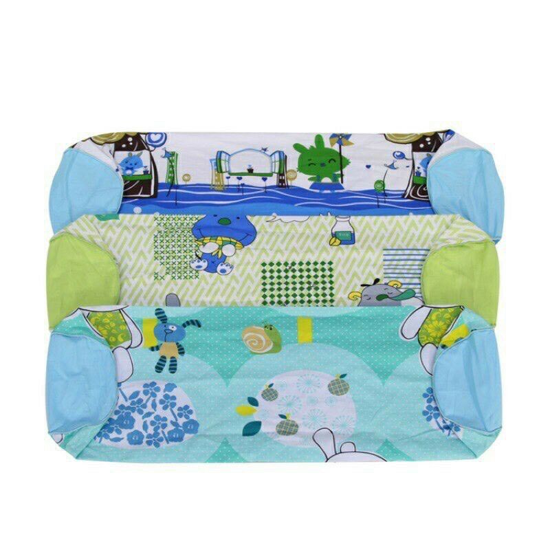 Áo gối ôm trẻ em 22x55cm bịt hai đầu