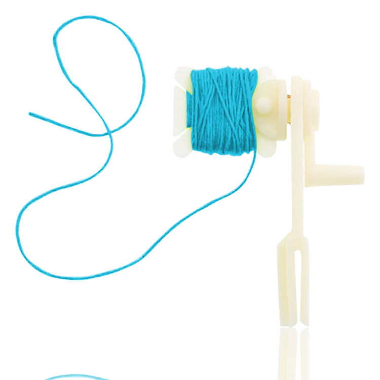 CÂY QUẤN CHỈ THẺ BOBBIN