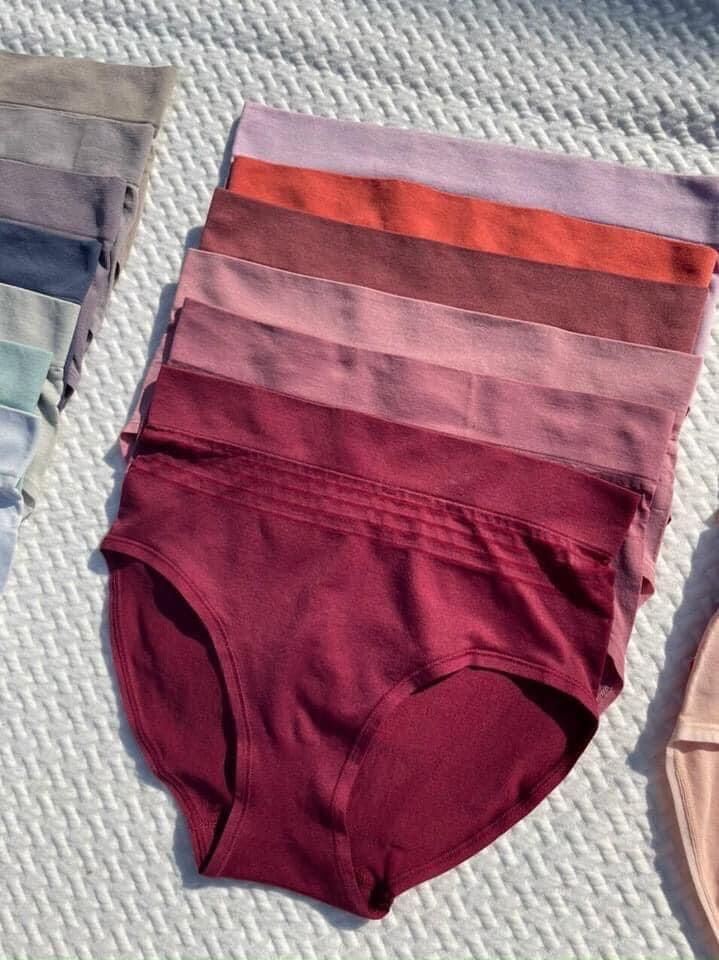 Set 10 Quần yummie xuất