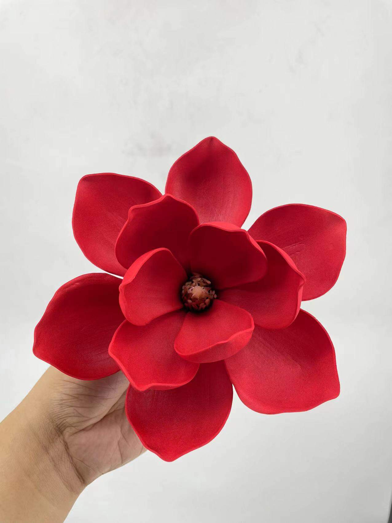 Hoa mộc lan