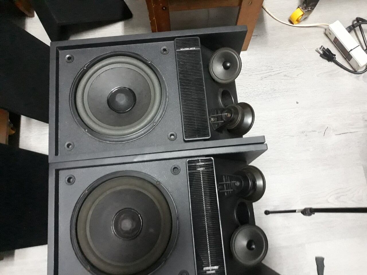 Bo.se 301 ii