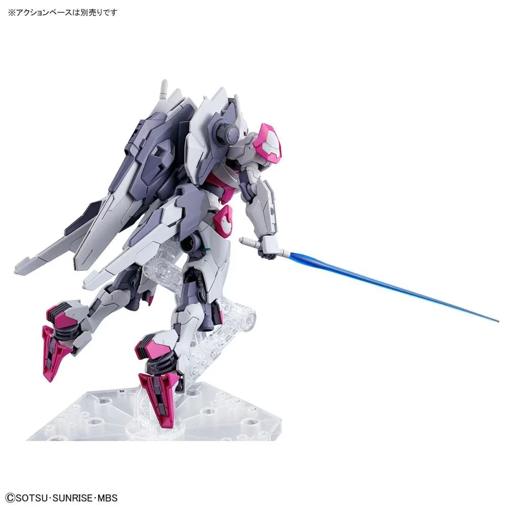 Mô Hình Lắp Ráp Gundam HG 1/144 lfrith C01