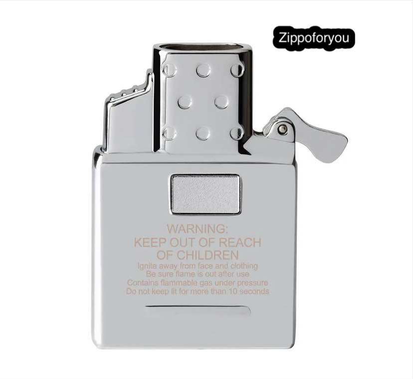 RUỘT ZIPPO GAS BUTANE - MỘT TIA LỬA 65826