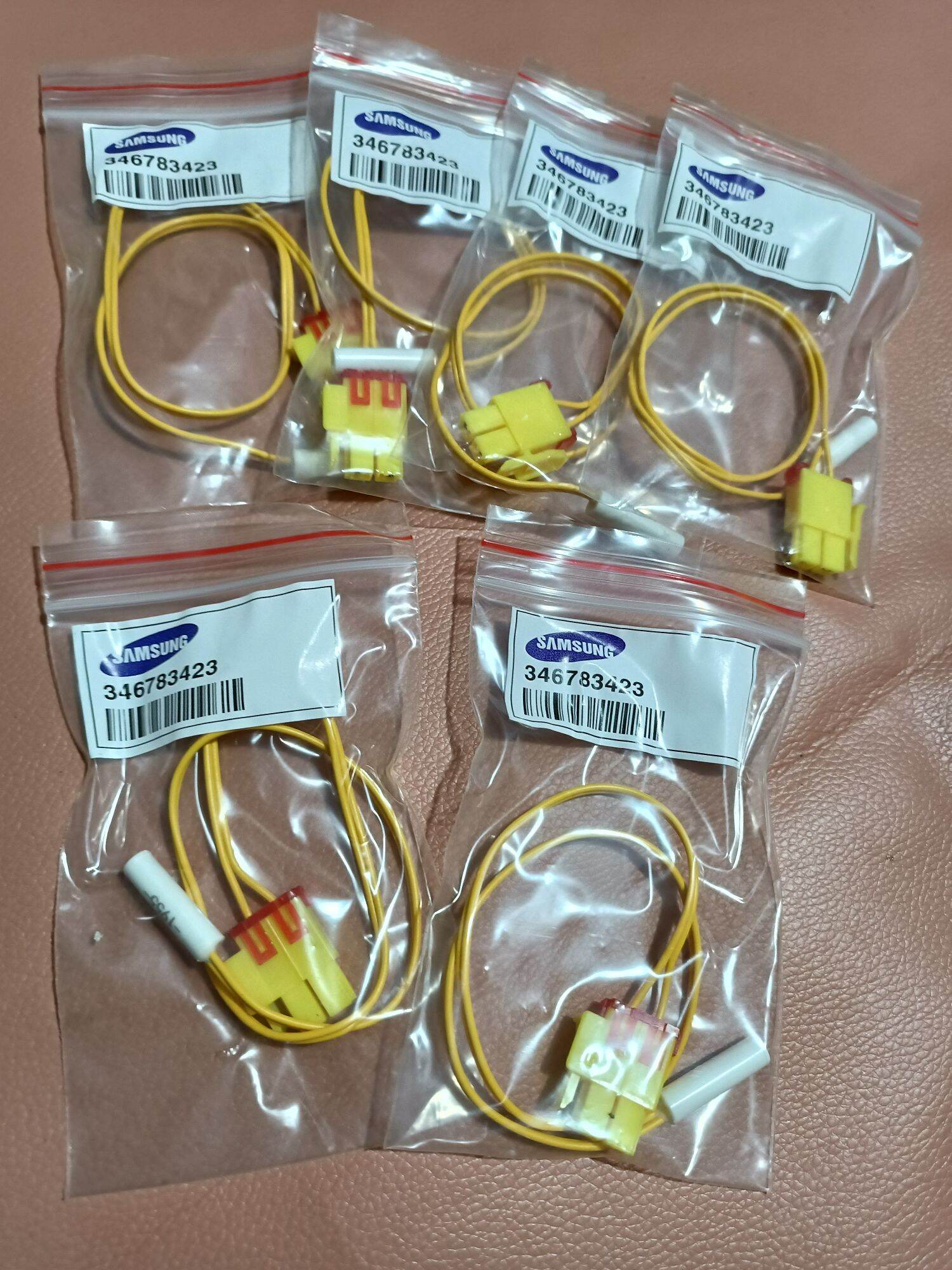 cảm biến tủ lạnh Samsung zin
