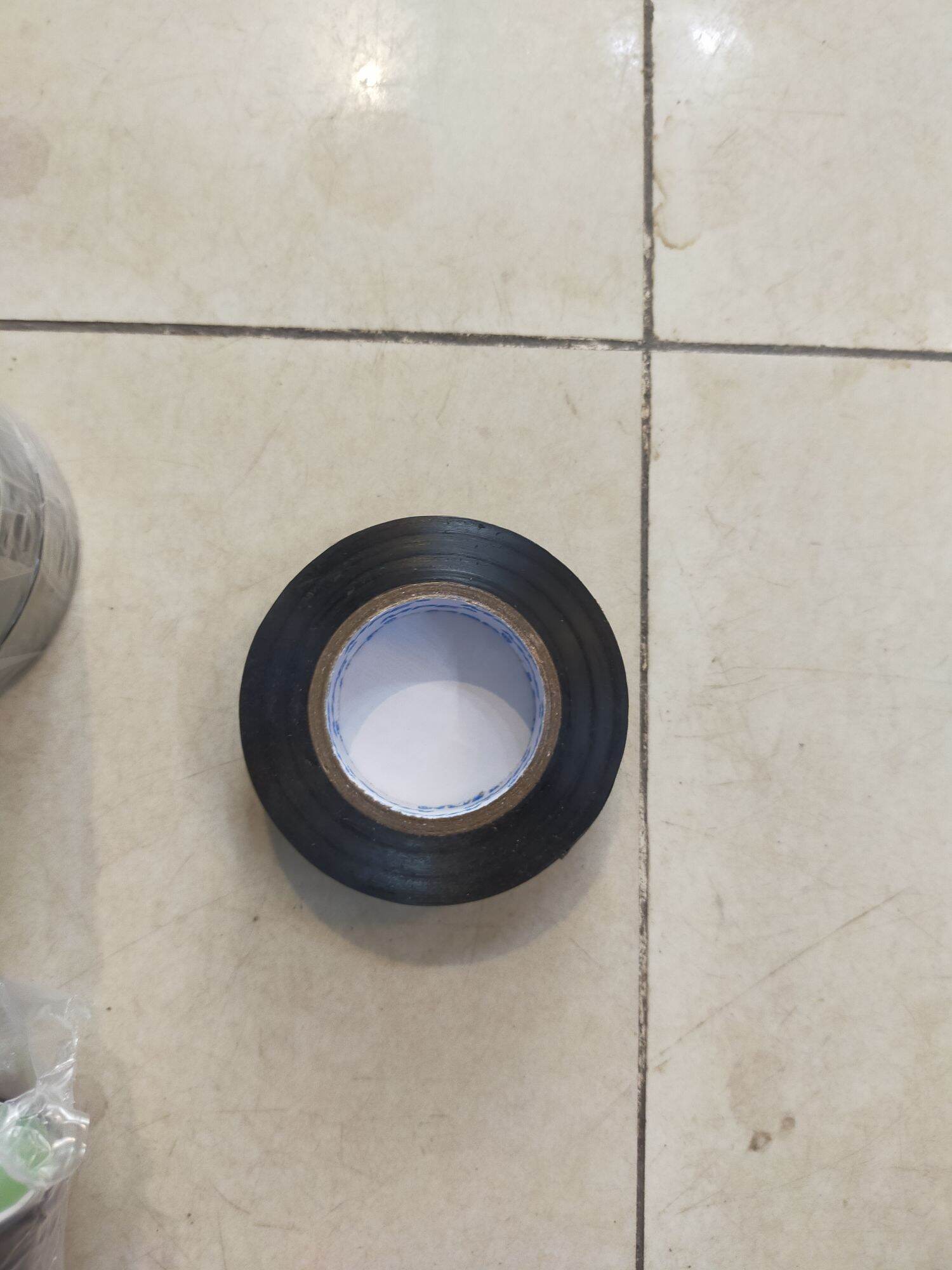 Băng dính điện MPE cuộn to